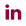 icon linkedin